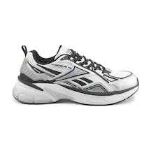 Reebok Grand Cane I Beyaz Erkek Sneaker 000000000102025059 Beyaz-gumus-sıyah