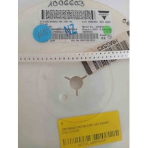 Crcw060310022r 22r1 603 Vıshay Smd Direnç 500 Adet