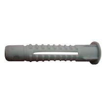 Made Plastik Tuğla Boşluk Dübeli 8 Mm 1 Paket- 100 Adet. Dübel - 43413308 Diğer