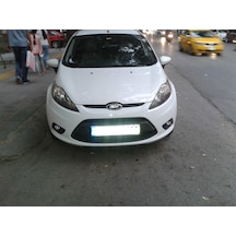 Ford Fiesta 2009-2012 Ledli Ön Tampon Sis Farı Lambası Seti
