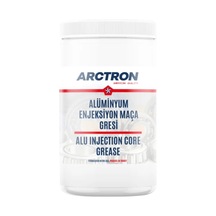Arctron Alüminyum Enjeksiyon Maça Gresi - 1 Kg