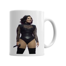 Demi Lovato Show Kupa Bardak Porselen Karışık