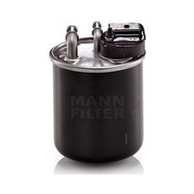 Mann Yakıt Fıltresı Mercedes Vıto Om651 W447 Mann Wk820.20 A6510902052