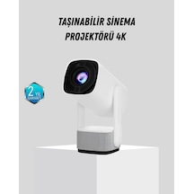 Ev Tipi 720p Hd Projeksiyon Cihazı 32054523