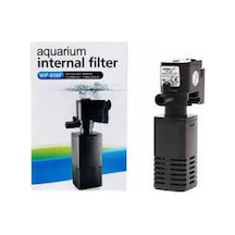 Wp-950f Akvaryum İç Filtresi 500 Lt/h 6 W