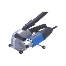 Agp CS150 Kanal Açma Makinesi