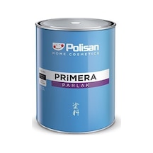 Primera Parlak Yeni Kahve 2,5 lt