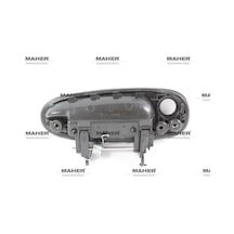Toyota Corolla 1993-1997 Kapı Kolu Ön Sol 69220-12160