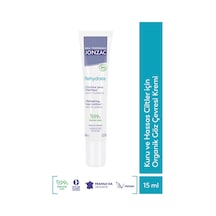 Eau Thermale Jonzac Kuru ve Hassas Ciltler için Organik Göz Çevresi Kremi 15ml
