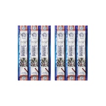 Bosphorus Ton Balıklı ve Karidesli Kedi Ödül Stick 2'li 3 x 5 G