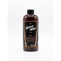 Shine Wax Ppf Kaplama Şampuan 500 Ml
