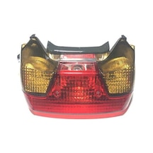 Yamaha Crypton Stop Eski Model Crn139