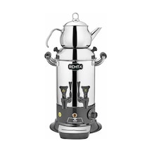 Remta Mini 5 L Çift Demlikli Çay Makinesi