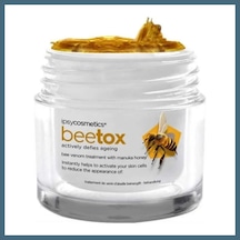 Agc Uygun Sepet Bee Tox Arı Zehri Krem 100 Ml Agc