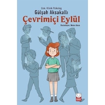 Çevrimiçi Eylül - Gülşah Aksakallı - Kırmızı Kedi