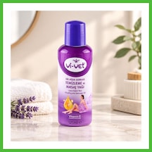 Vaveni Ağda Sonrası Yağı 125 Ml Vitamin E Arz