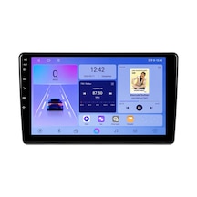 Toyota Yaris 9" 2000-2006 Carplay Android Auto Navigasyon Kameralı 4gb Ram 32gb 9"