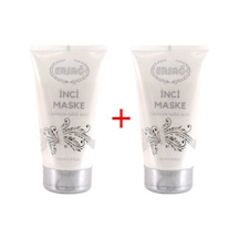 Ersağ İnci Maske 150 Ml. * 2 Adet