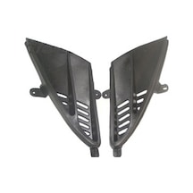 Mondıal Scooter 150 Hs Rs Ön Panel Dekor Kapağı Takım