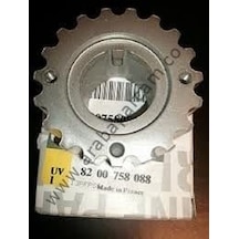 Renault Clio 2 Megane 1-2 Laguna 1-2 1.4-1.6 16V Krank Dişlisi 82