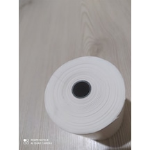 Termal Pos Rulosu, Adisyon Rulosu,termal Yazıcı Kağıdı, Bilgi Fişi 80 Mm X 30 Mt 1 Paket 10 Adet