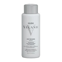 Hush Veganic Root Recharge Dökülme Önleyici Şampuan 300 Ml
