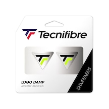 Tecnifibre Logo Damp Neon Titreşim Önleyici 53dampneon