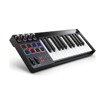 Donner Starrykey 25 Midi Klavye