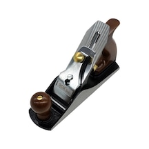 Rox Wood 00107 Ahşap Saplı Rende No:4 250 Mm
