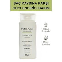 Tüm Saç Tipleri