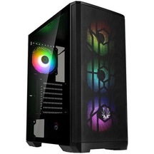 Bitfenix NSE-300-KKGSK-RP4A Nova Mesh SE TG 1200 W 80+ Gold Mid-Tower Gaming Bilgisayar Kasası