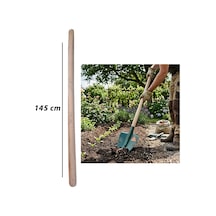 Ahşap Kürek Sap 145cm Bx40