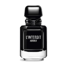 Givenchy L'ınterdit Absolu Edp 50 Ml Parfüm Sku: Smg8690010452610