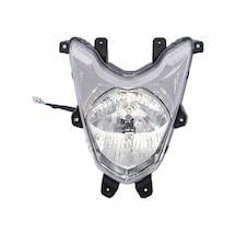Honda Actıva S125 2017 - 2021 Ön Far Komple Ncr