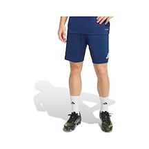 Adidas Ent26 Sho Erkek Futbol Şortu Jz2513 Lacivert