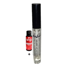 Dojo Dudàk Dolgunlaştırıcının Hotlip Plumper Yanında Vip Analbeyazlatıcı Krem 60 Ml
