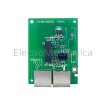 Delta Emc-cop01 ,c2000 Sürücü Canopen Haberleşme Modül