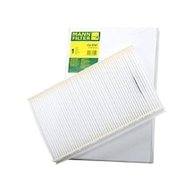 Land Rover Range Rover Sport 2.7td 2005-2009 Mann Polen Filtresi