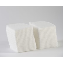 Tules Emici Nonsteril Spanç 4 Kat 7,5 Cm X 7,5 Cm 3 x 1000'li 3000 Adet