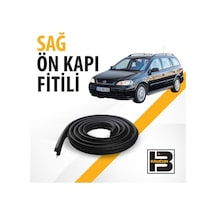 Opel Astra G Station Wagon 1998-2009 Sağ Ön Kapı Fitili Bm00935
