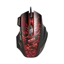 Sonia SN-A7 Kablolu Optik Mouse Sonia SN-A7 Kablolu Optik Mouse