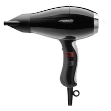 Elchim Siyah-gümüş Fön Makinesi - 36