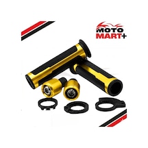 Voge 500ac Motosiklet Elcik Sarı Ert0285
