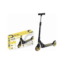 Katlamalı 2 Tekerlekli Dev Teker Scooter +8 Yaş 100kg Taşıma Kapasitesi Nocolor-3f765c46