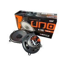Hertz Uno K-130 13cm Compenant Takımı