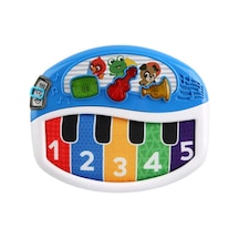 Baby Einstein Discover And Play Piano Müzikli Oyun Piyanosu