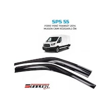 Onkar Cam Rüzgarlığı Sunplex Mugen Ford Yeni Transit 2014-&gt 2li Sps55 303-015-009