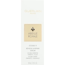 Guerlain Abeille Royale Double R Renew & Repair Serum 30 Ml 1 Paket 1 X 30 Ml