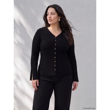 Siyah