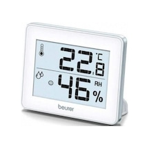 Nem-sıcaklık Ölçer termo-higrometre Beurer Hm 16 N11.1157